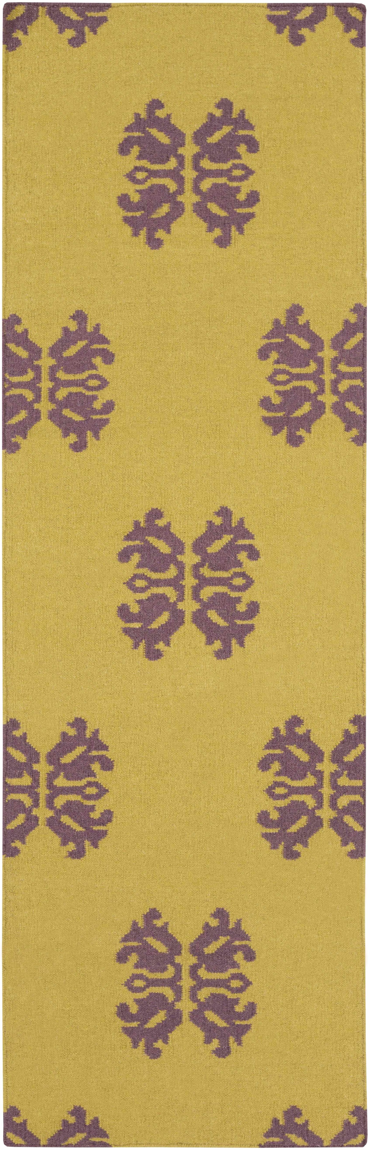 Flowood Area Rug - Clearance