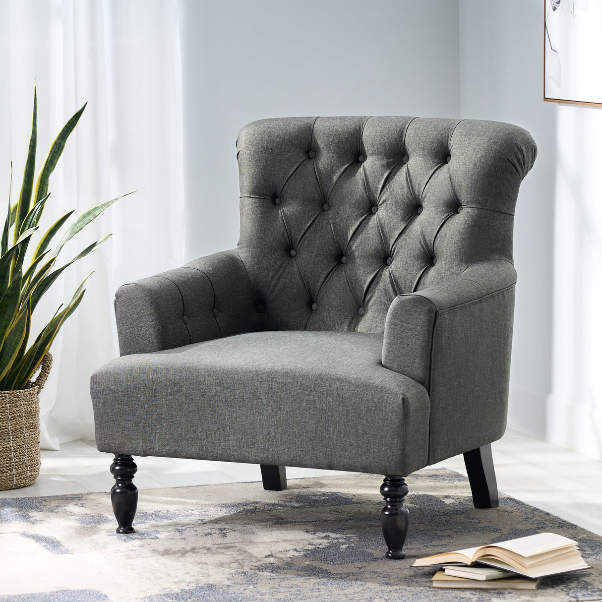 Club Chair