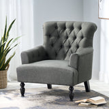 Club Chair