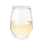 Scattered-snowflakes-stemless-wine-glass-by-twine®-Wine-Glasses