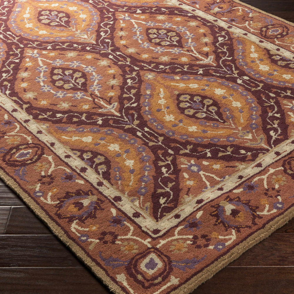 Fine Area Rug - Clearance