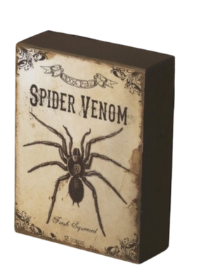 Bewitching Potion Block -