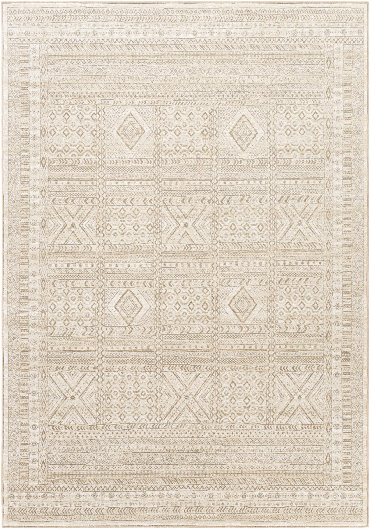 Forde Area Rug - Clearance