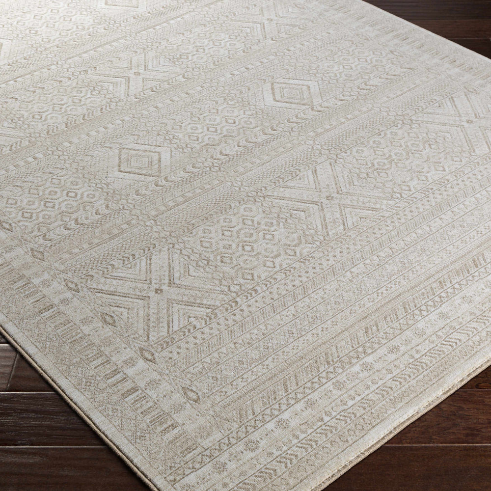 Forde Area Rug - Clearance