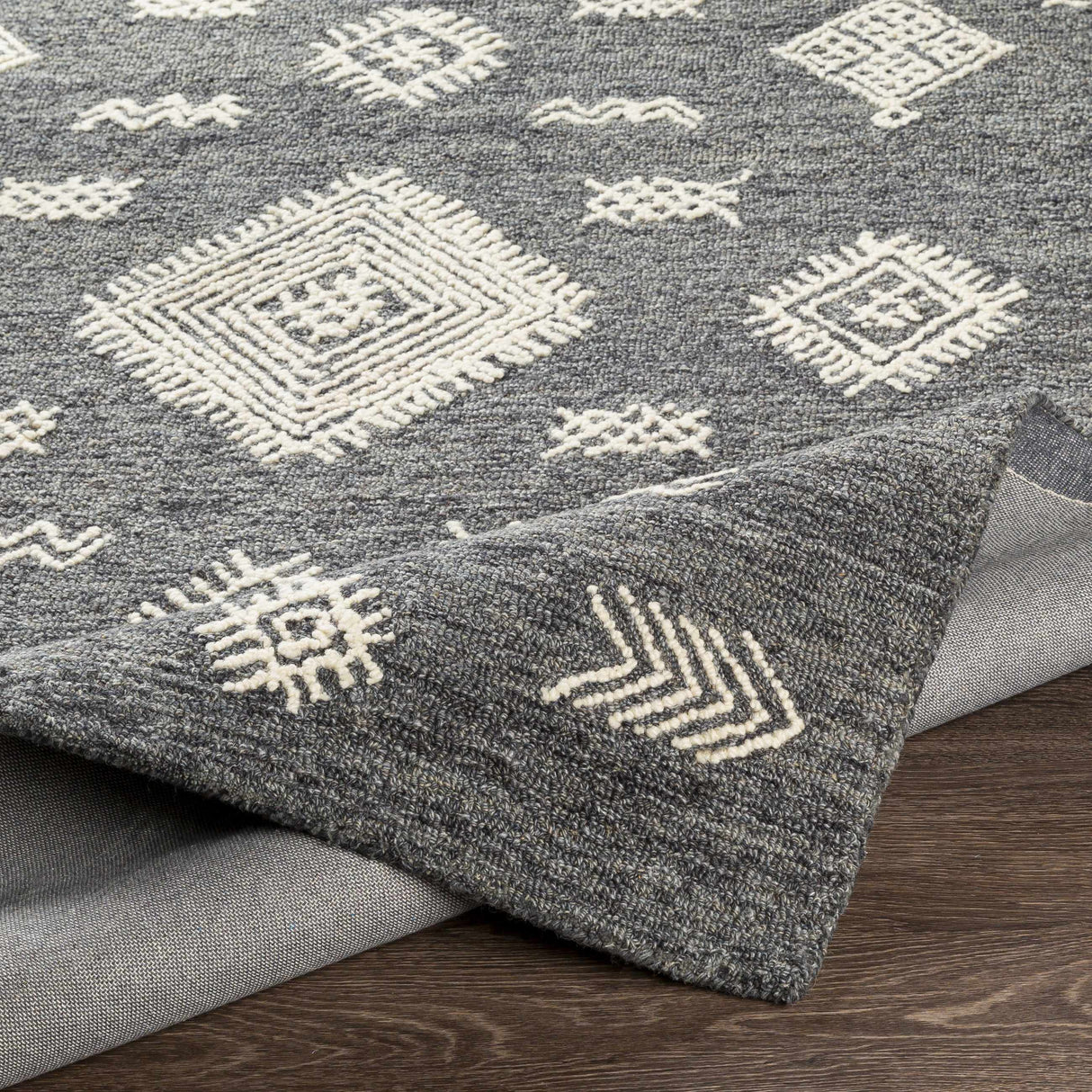 Fordham Area Rug - Clearance