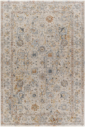 Forth Luxe Rug