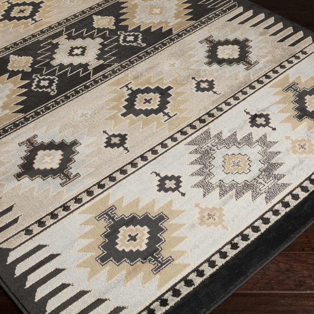 Foxburg Area Rug