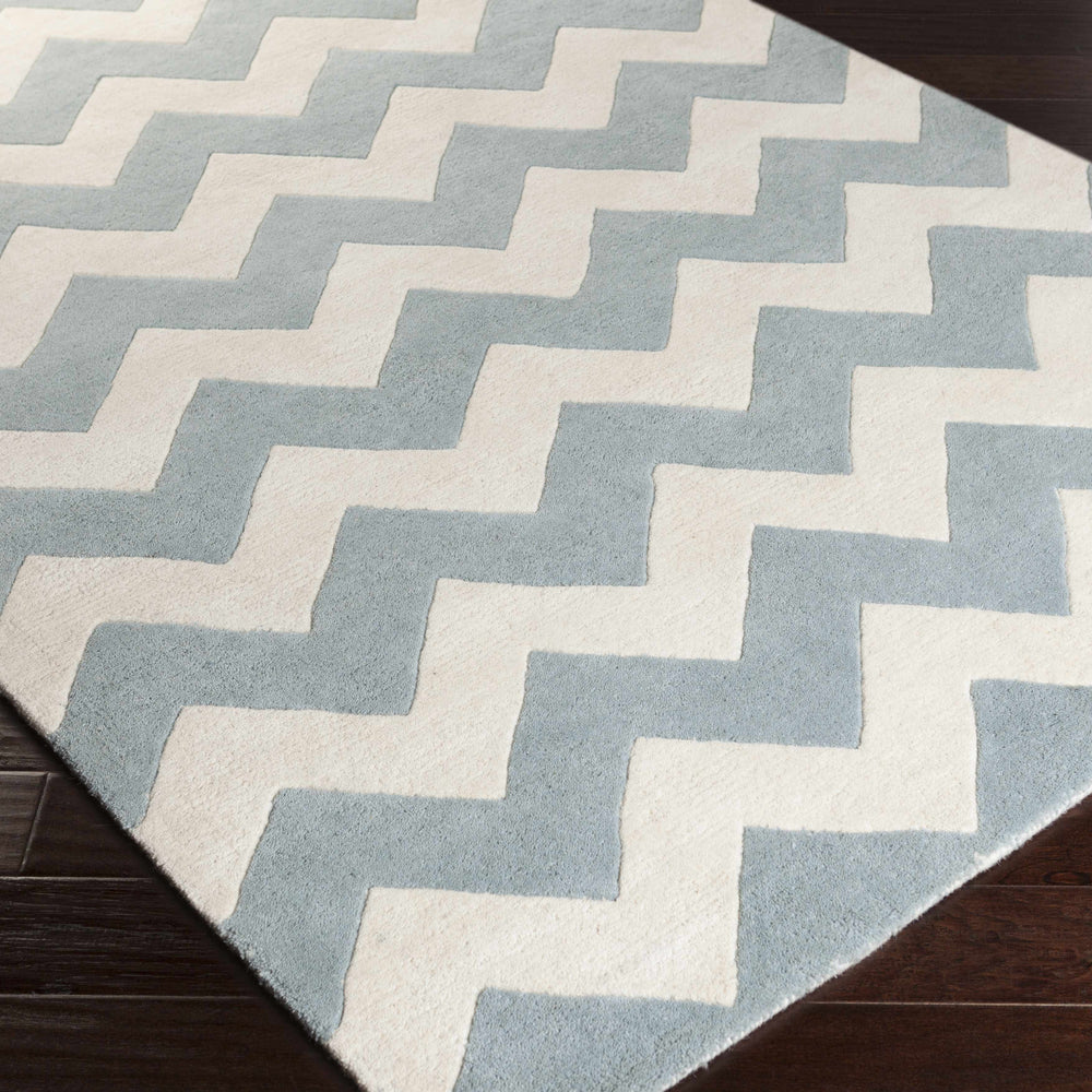 Foxfield Area Rug - Clearance