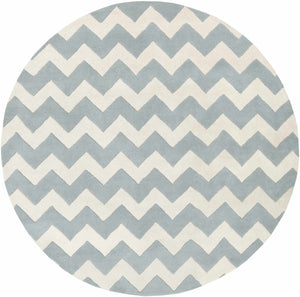 Foxfield Area Rug - Clearance