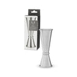 Harrison-large-makoto-jigger-in-stainless-steel-viski®-Cocktail-Shakers-&-Tools