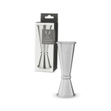Harrison-large-makoto-jigger-in-stainless-steel-viski®-Cocktail-Shakers-&-Tools