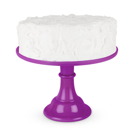 1-fuchsia-melamine-cakestand-Cake-Stands