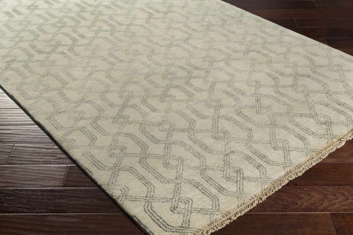 Fairborn Wool Rug - Clearance
