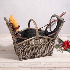 Piccadilly Picnic Basket