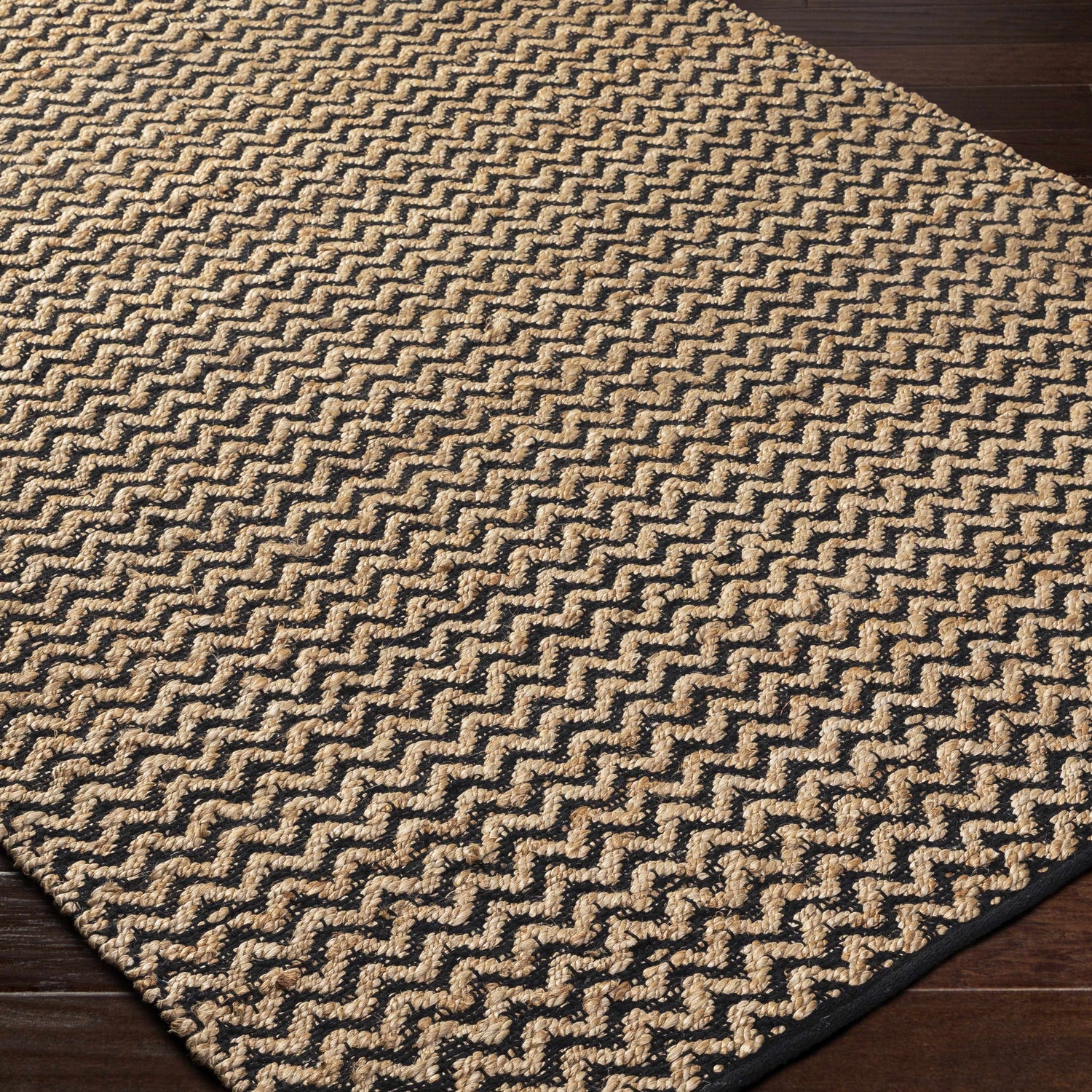 Freeburn Area Rug - Clearance