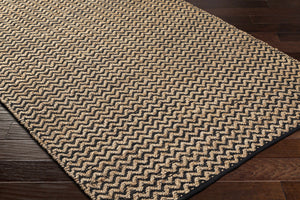 Freeburn Area Rug - Clearance