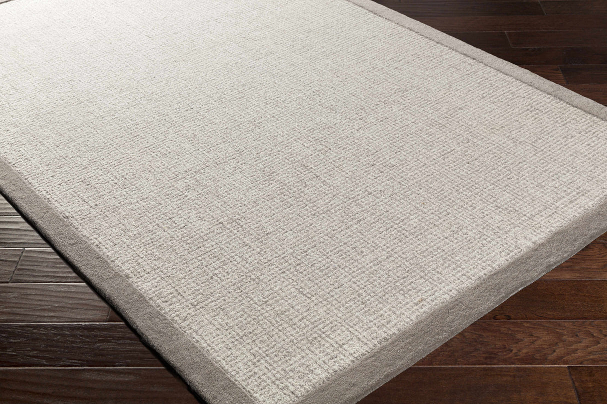 Freeburn Area Rug - Clearance