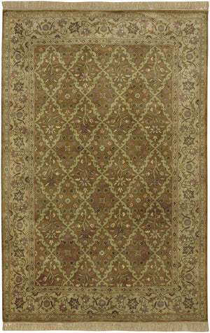 Fordsville Area Rug - Clearance