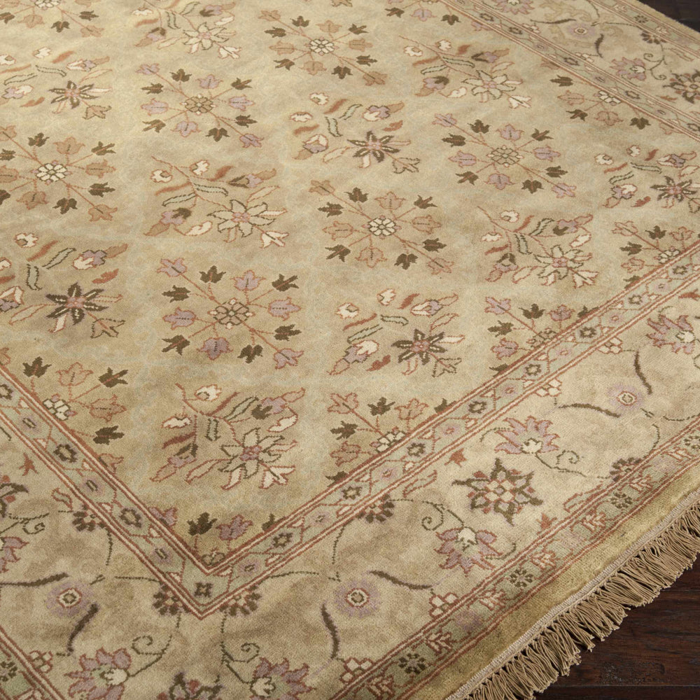 Fortunoff Area Rugs Fordsville Area Rug - Clearance – Tuesday Morning