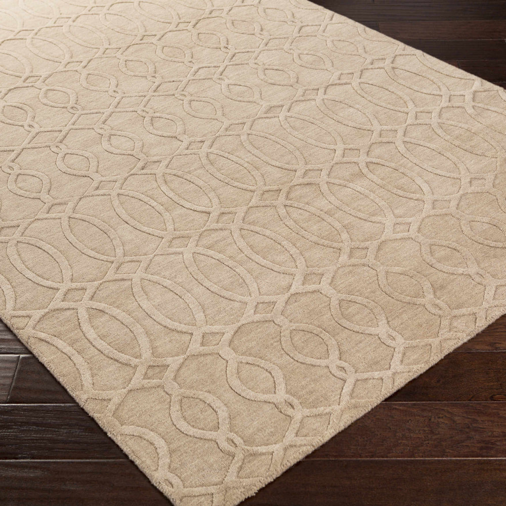 Frederick Area Rug - Clearance