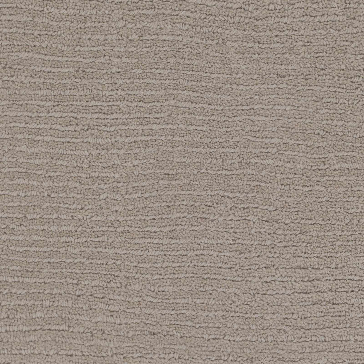 Brockton Solid Gray Wool Rug