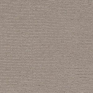 Brockton Solid Gray Wool Rug