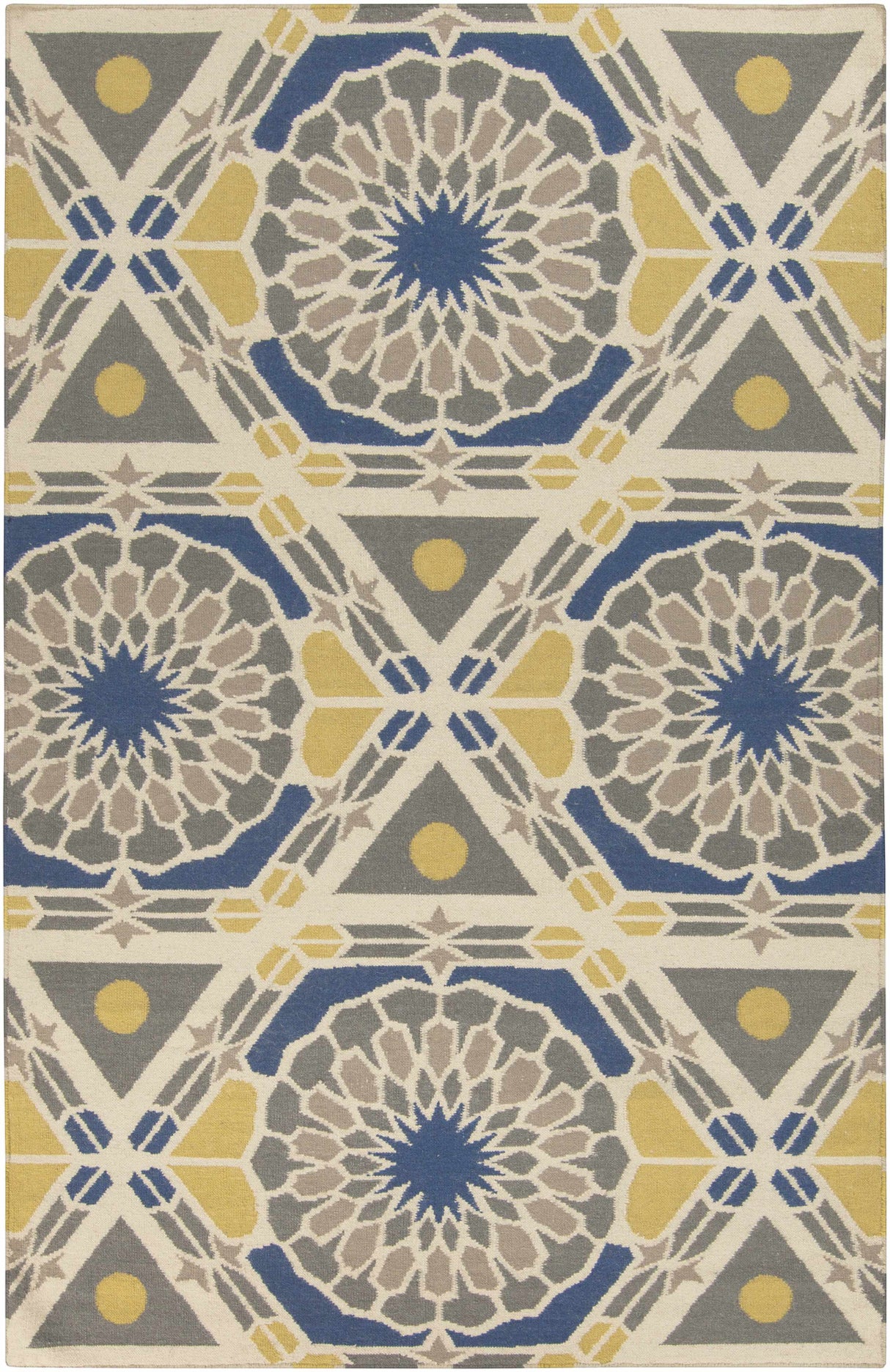 Fairford Area Rug - Clearance