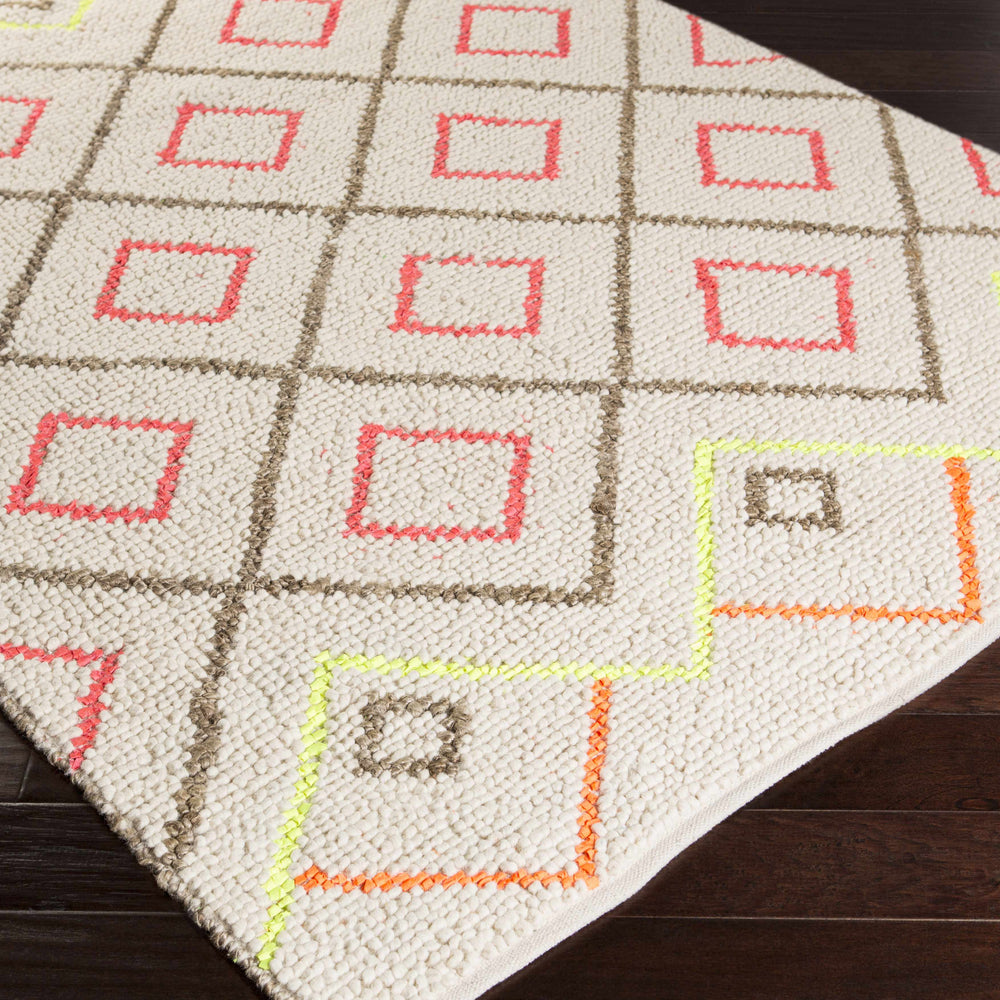 Friendship Area Rug - Clearance