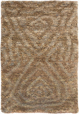 Farmersville Jute Carpet - Clearance