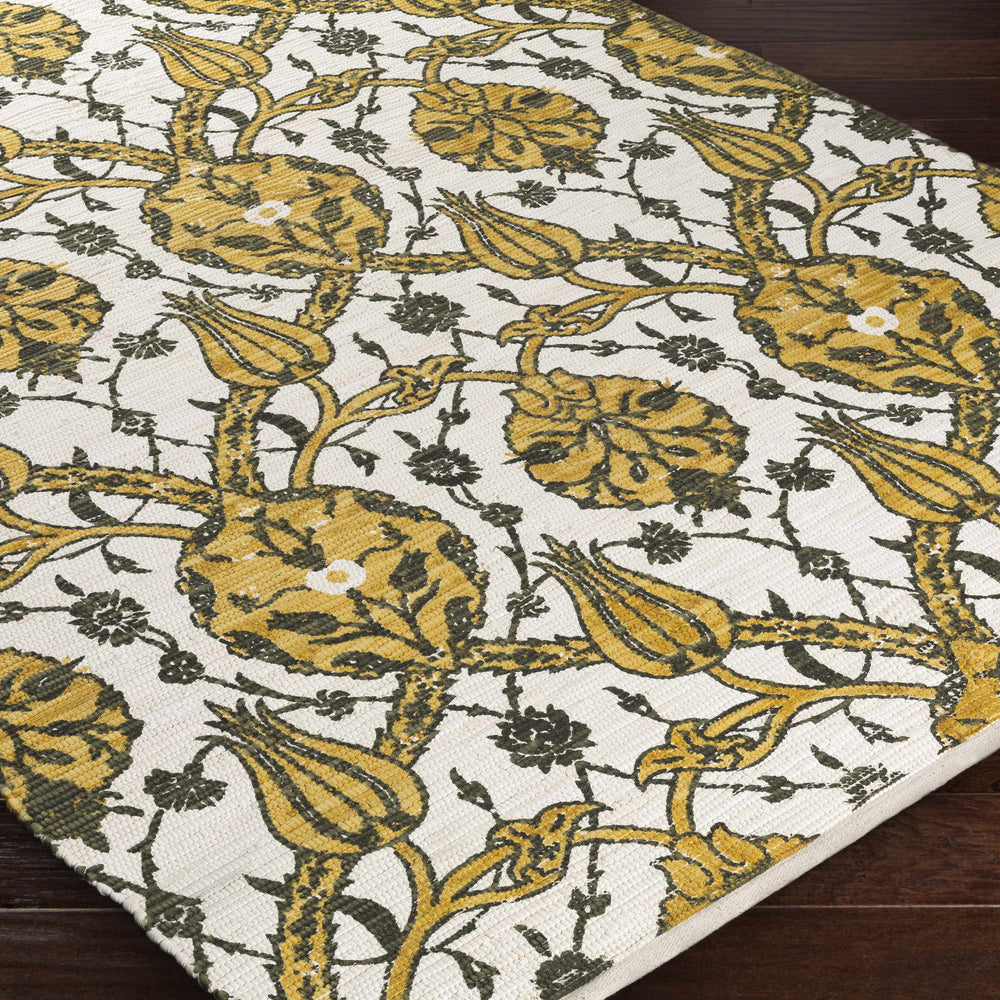 Farmers Area Rug - Clearance