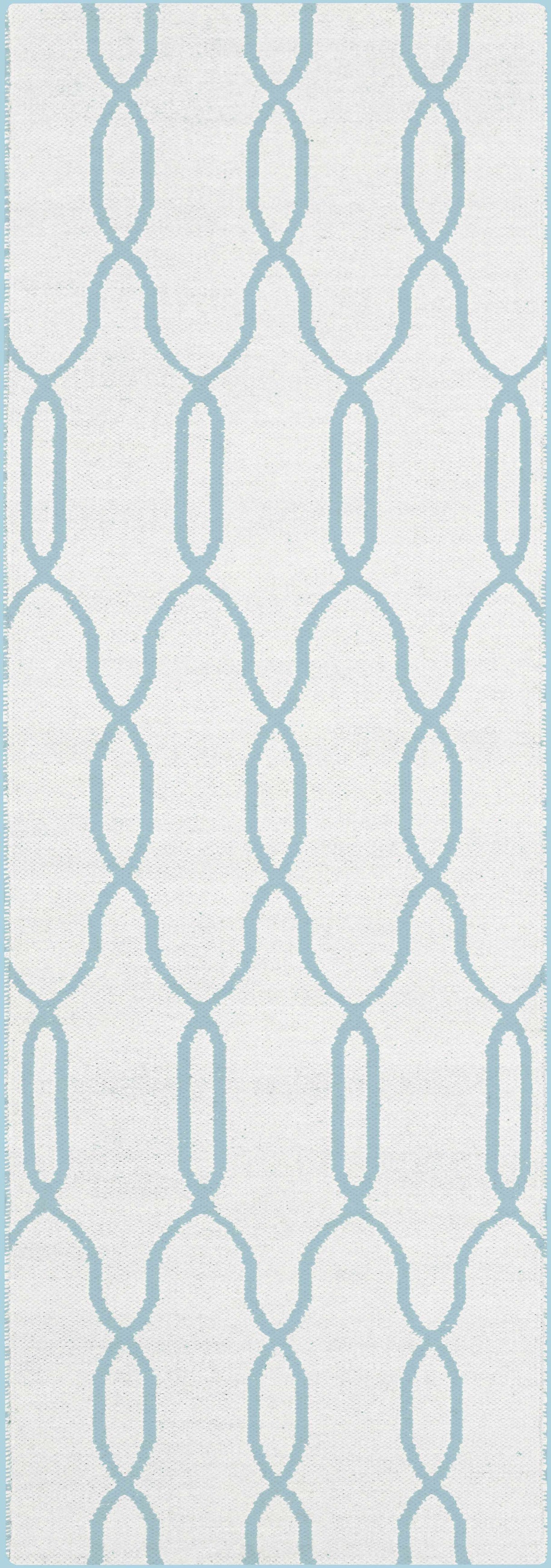 Franklintown Reversible Area Rug - Clearance