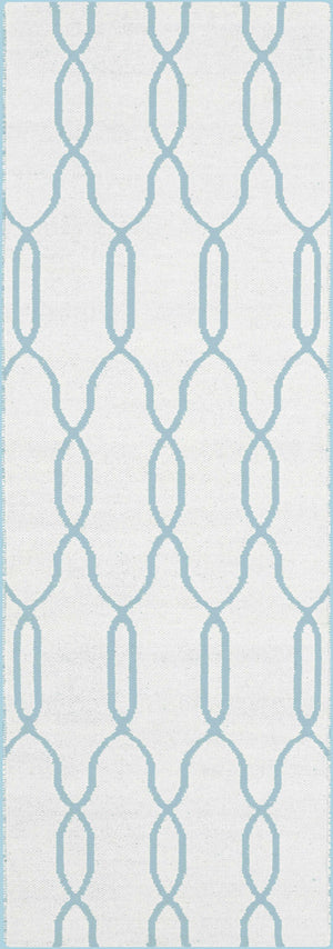 Franklintown Reversible Area Rug - Clearance