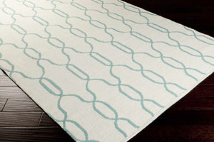 Franklintown Reversible Area Rug - Clearance