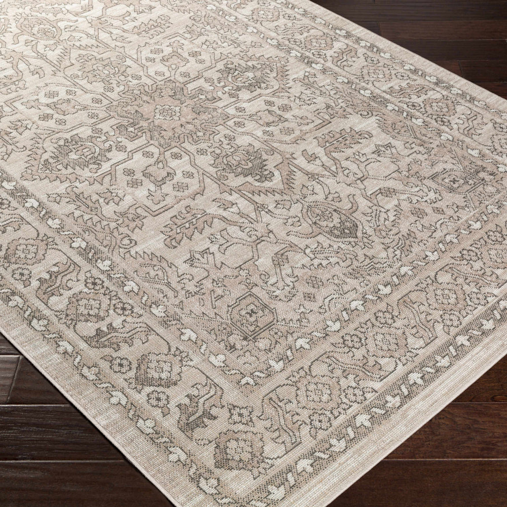 Frenchburg Area Rug - Promo