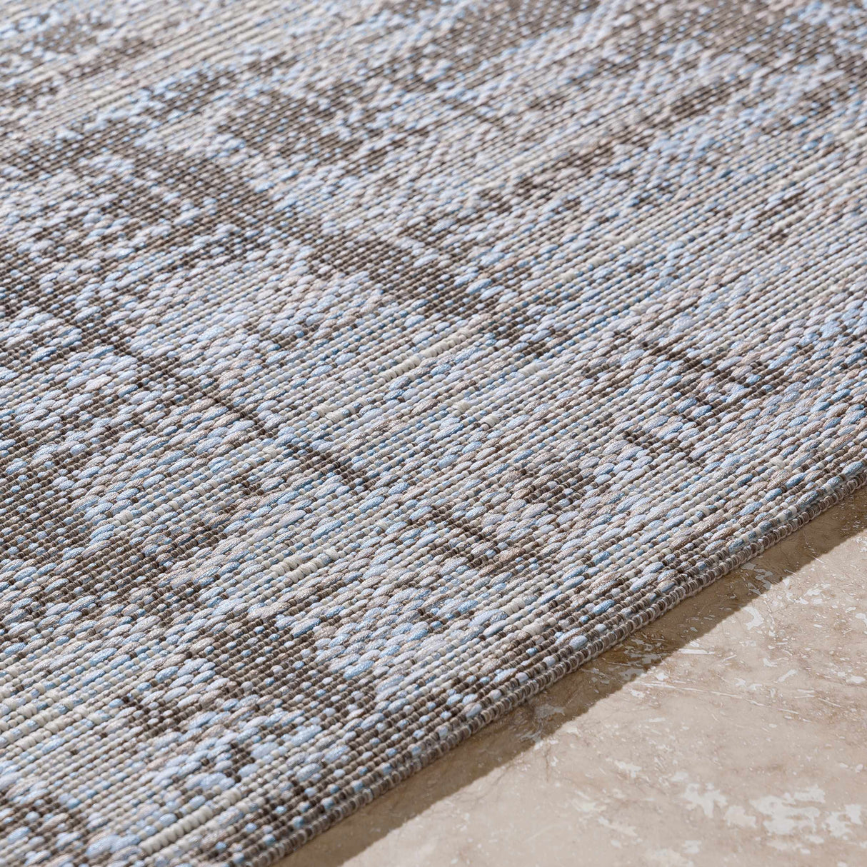 Francesville Area Rug - Clearance