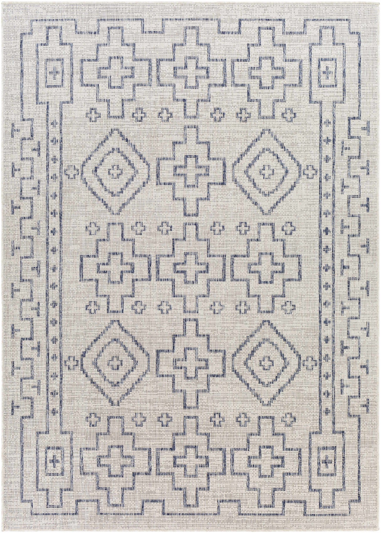 Fernway Indoor & Outdoor Rug - Clearance