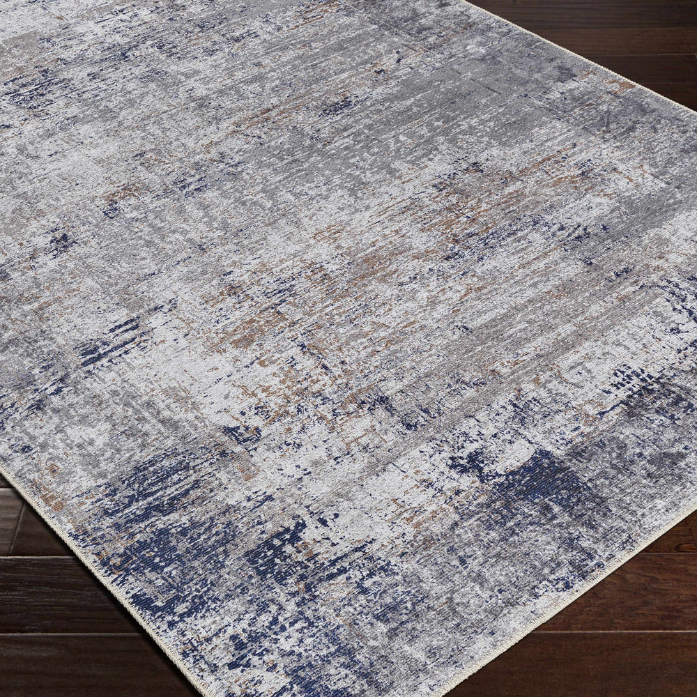 Fairplains Washable Area Rug
