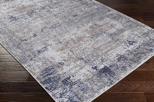 Fairplains Washable Area Rug