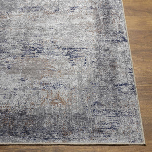 Fairplains Washable Area Rug