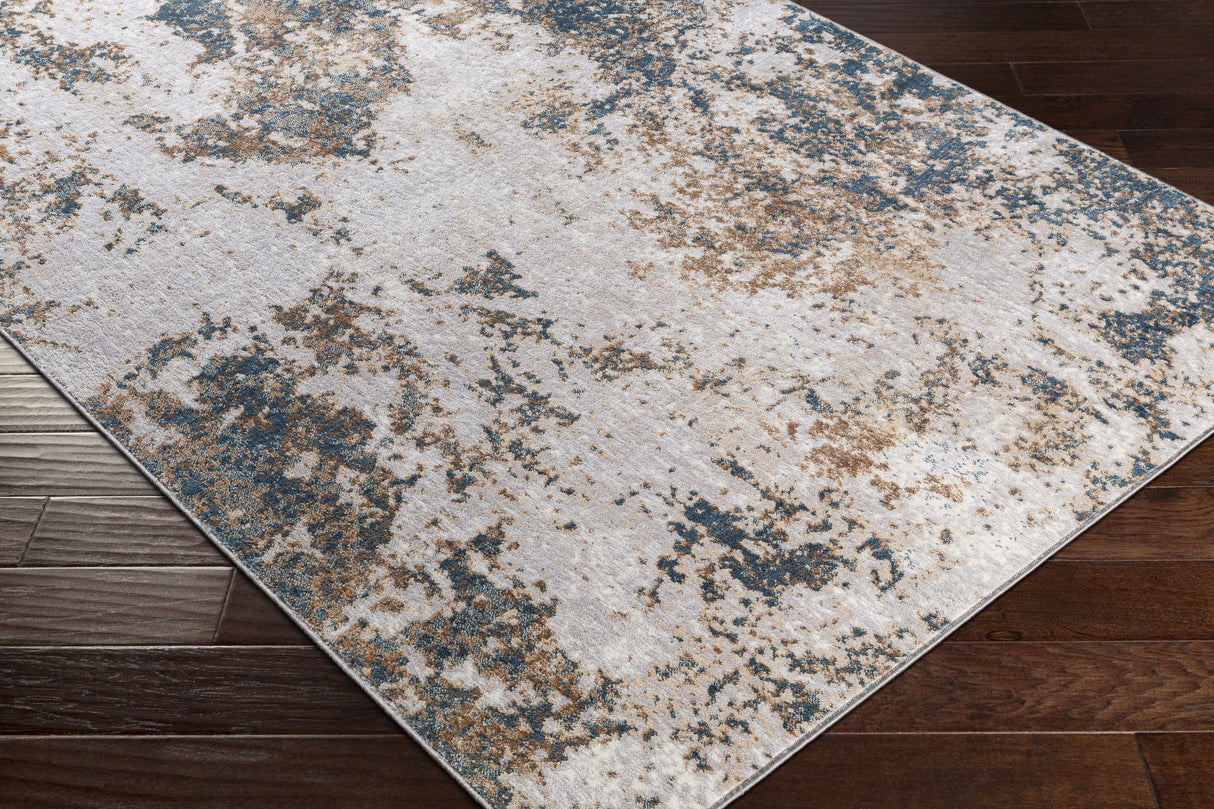 Fruitfulvale Area Carpet - Clearance