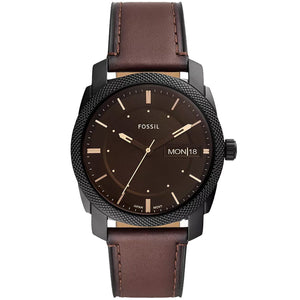 Fossil Men's Machine