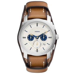 Fossil Men's Machine