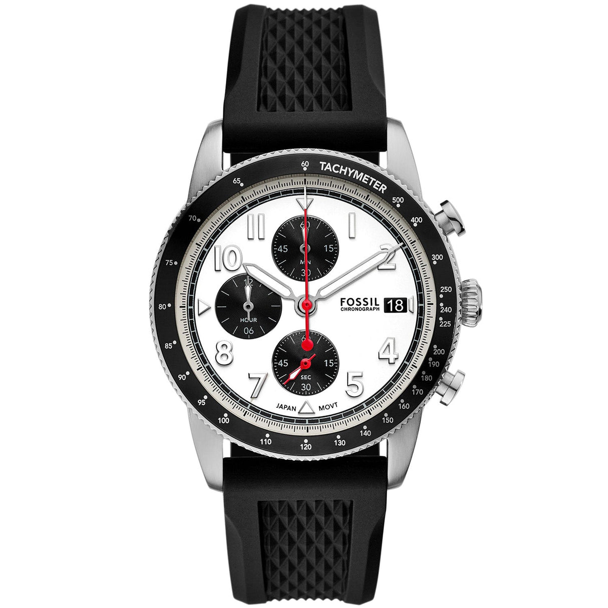 Fossil Men's Sport Tourer