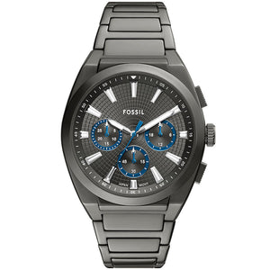 Fossil Men's Everett Chronograph