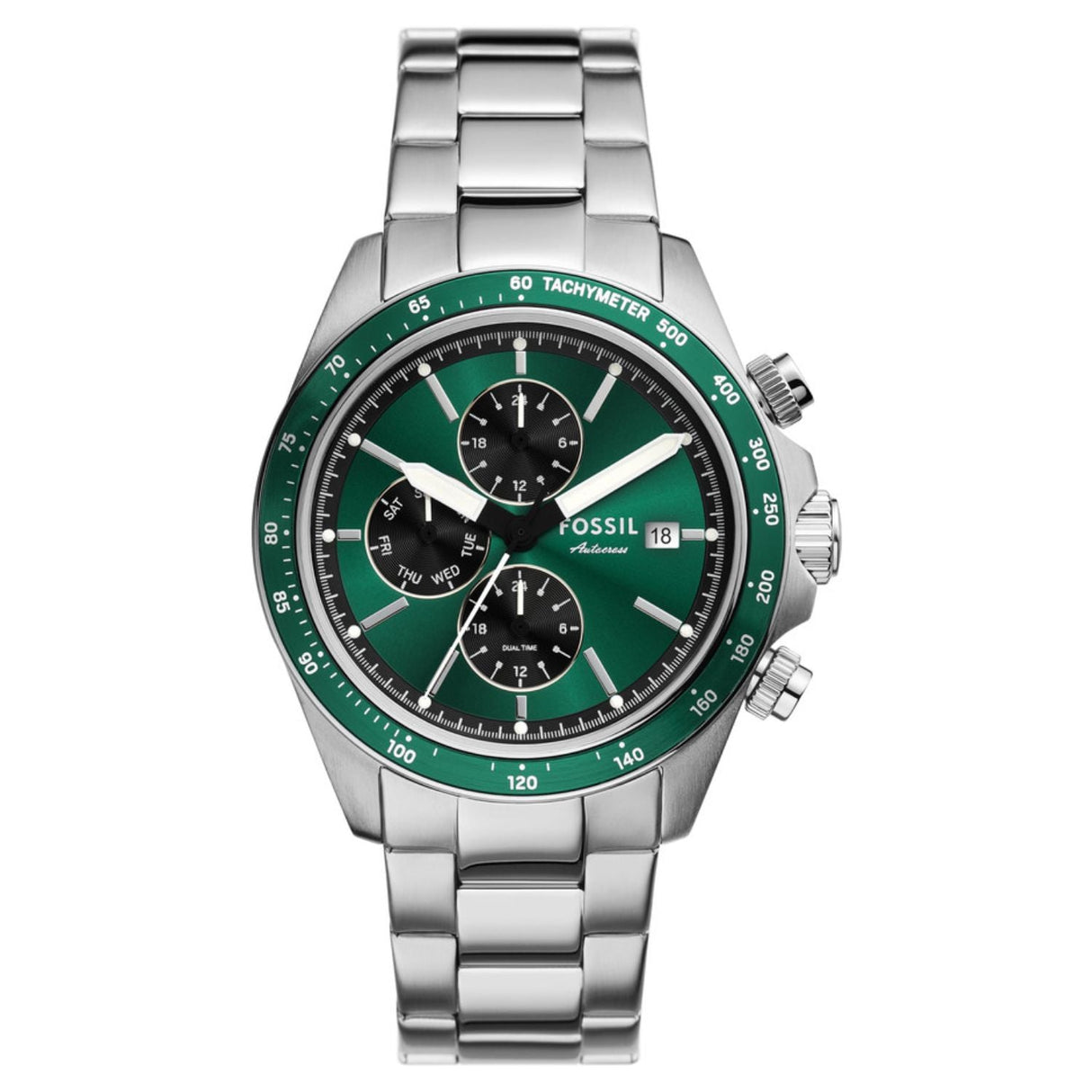 Fossil Men's Autocross