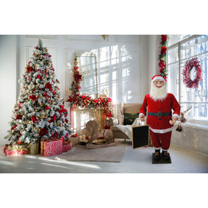 58-In.-Musical-Santa-Claus-Holding-a-Chalkboard--Indoor-Christmas-Decoration-Christmas
