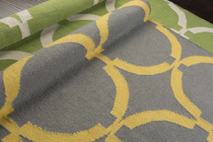 Bloomer Area Rug - Clearance