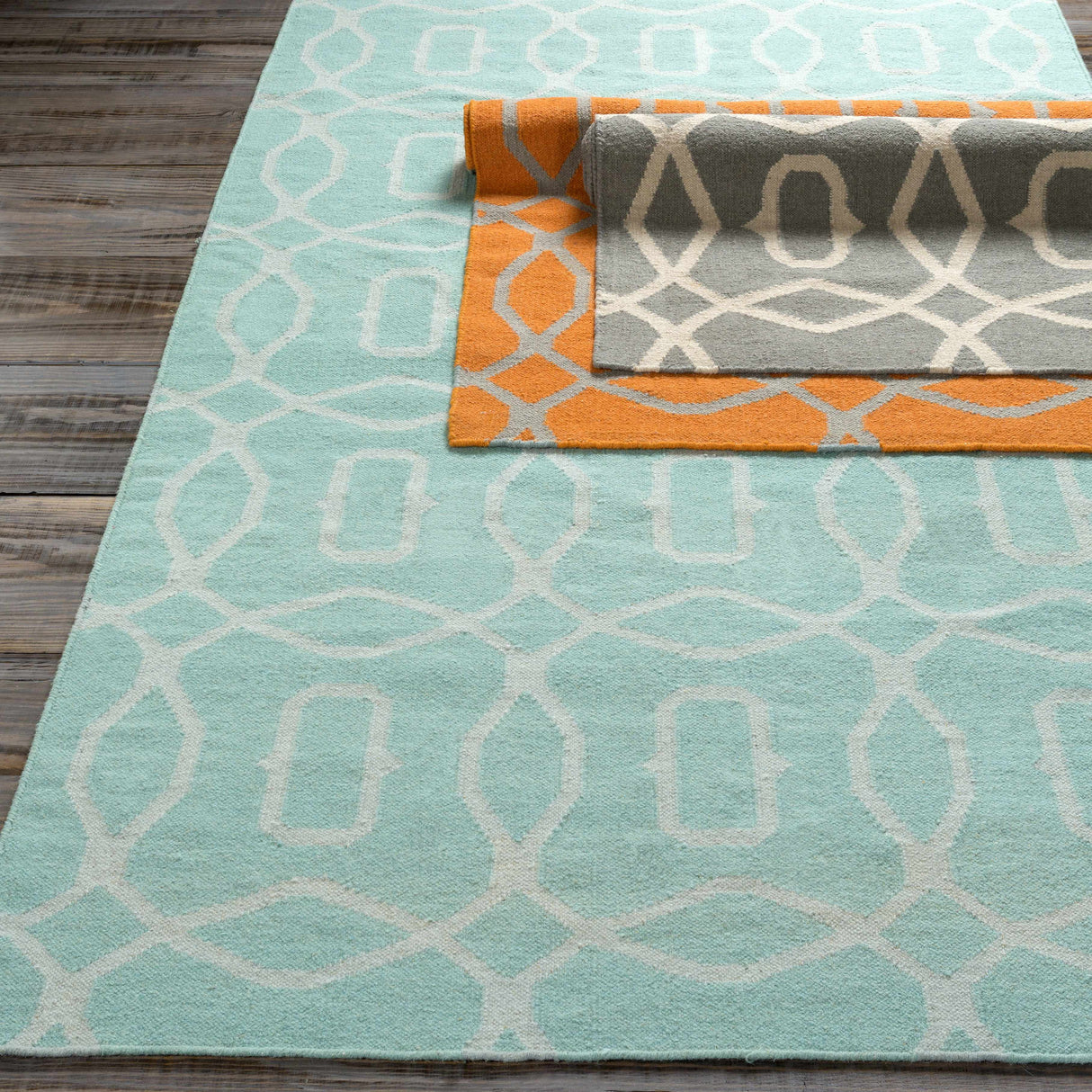 Norden  Area Rug - Clearance