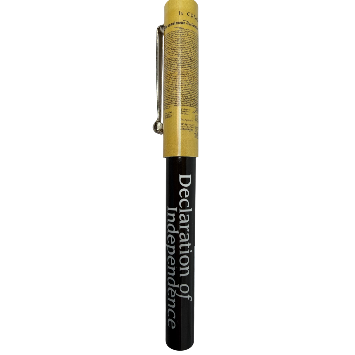 Declaration of Independence - Pen