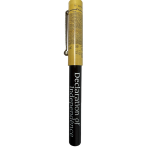Declaration of Independence - Pen